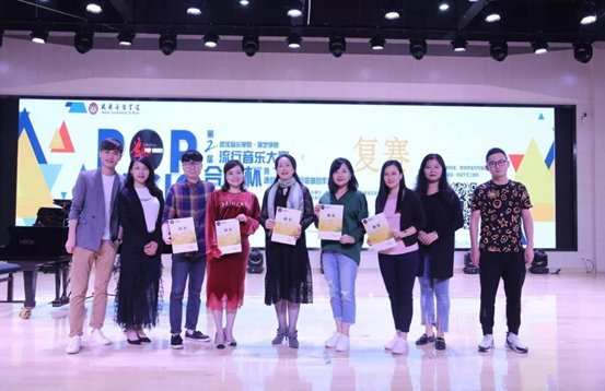 �����人����ѧԺ��Ժϵ�Ĵ���������